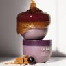 Caudalie Crushed Cabernet Peeling  Скраб из измельченного каберне