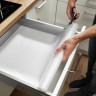 Homeware Homeware Schubladenmatte transparent Коврик для ящика для предметов домашнего обихода