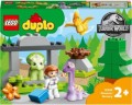 LEGO LEGO DUPLO 10938 Dinosaurier Kindergarten LEGO DUPLO Питомник динозавров (10938)