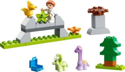 LEGO LEGO DUPLO 10938 Dinosaurier Kindergarten LEGO DUPLO Питомник динозавров (10938)
