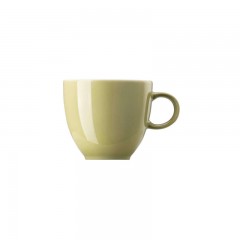 Thomas Thomas Sunny Day Avocado Green Espressoobertasse / Mokkaobertasse 0,08 L Чашка для эспрессо / мокко Thomas Sunny Day Avocado Green 0,08 л