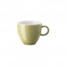 Thomas Thomas Sunny Day Avocado Green Espressoobertasse / Mokkaobertasse 0,08 L Чашка для эспрессо / мокко Thomas Sunny Day Avocado Green 0,08 л