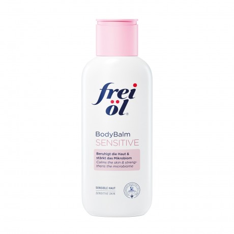 Frei Ol FREI OL BodyBalm SENSITIV БЕСПЛАТНО OL BodyBalm SENSITIVE
