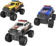 Dickie Toys Rally Monster ралли монстров