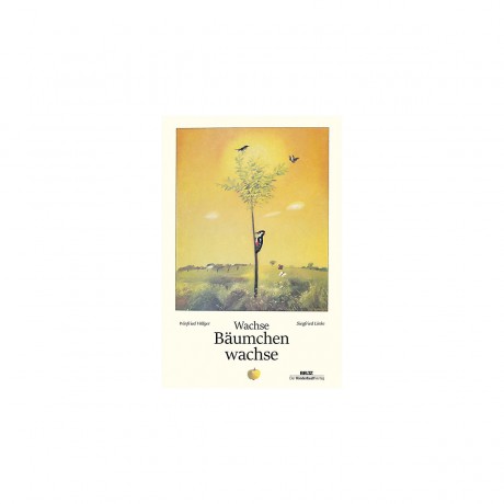 Wachse Baumchen wachse Растут деревья растут