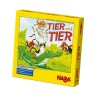 Haba HABA 4478 Tier auf Tier HABA 4478 животное на животном