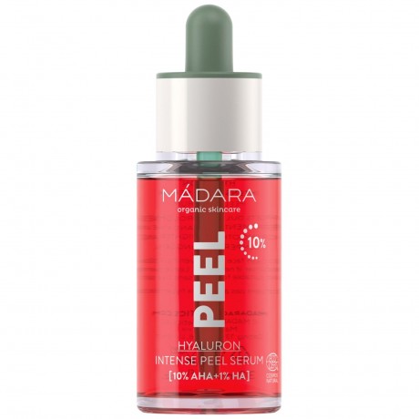 MADARA PEEL Hyaluron Intense Peel-serum  PEEL Hyaluron Интенсивная сыворотка-пилинг