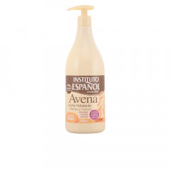 Instituto Espanol Avena Leche Hidratante Dosificadora Instituto Espanol  Avena Leche Hidratante Dosificadora Instituto Espanol