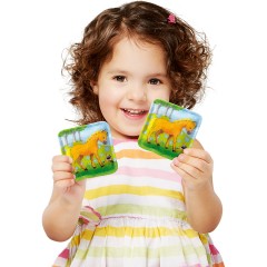 Ravensburger Mein allererstes memory Мое самое первое воспоминание