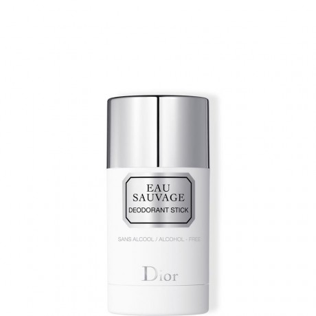 DIOR (Диор) Eau Sauvage Deodorant Stick Дезодорант Стик, 75 мл