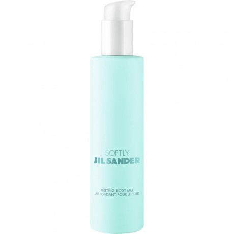 Jil Sander (Жиль Сандер) Softly Melting Body Milk Молочко для тела, 200 мл