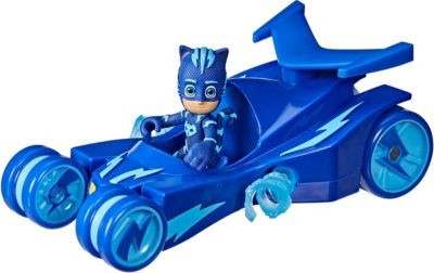 Hasbro PJ Masks Luxus-Fahrzeug Роскошный автомобиль Пи Джея Маска