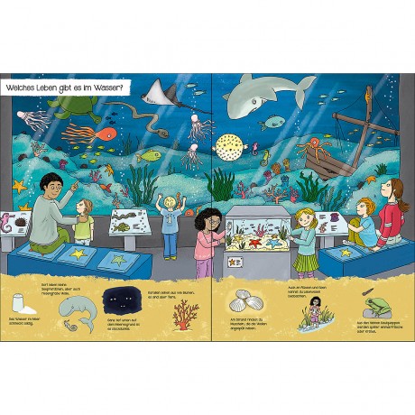 Loewe Verlag Staune пораженный