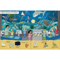 Loewe Verlag Staune пораженный