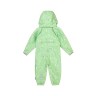 racoon outdoor Cains Softshelloveralls комбинезон Cain софтшелл