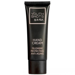 YOUTHSHOTS by Dr. Fach Hand Cream Telomere Protecting Anti-Aging  Крем для рук Telomere Protecting Anti-Aging