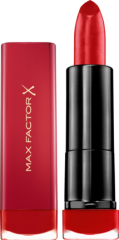 Max Factor Губная помада Colour Elixir 1 Marilyn Ruby Red, 1 шт