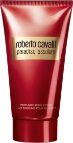 Roberto Cavalli (Роберто Кавалли) Paradiso Assoluro Body Lotion Лосьон для тела, 150 мл