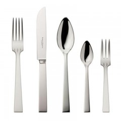 Robbe &amp; Berking Robbe &amp; Berking Riva 925 Sterling Silber Menubesteck 30-tlg. Robbe &amp;amp; Berking Riva Набор столовых приборов из стерлингового серебра 925 пробы, 30 предм.