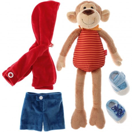 sigikid Lern-Affe обучающаяся обезьяна