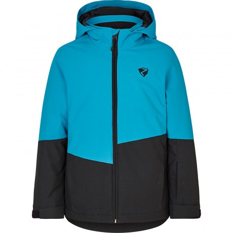 ziener Skijacke PANOAH fur Jungen Лыжная куртка PANOAH для мальчиков