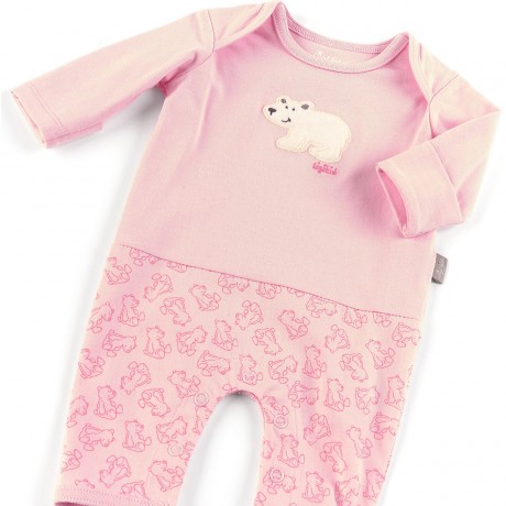 sigikid Baby Overall fur Madchen Детские комбинезоны для девочек