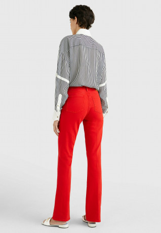 Tommy Hilfiger RW CLR Bootcut jeans fireworks RW CLR — Джинсы Bootcut салют