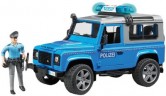 Bruder BRUDER 2597 Land Rover Defender Station BRUDER 2597 Land Rover Defender Станция