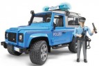 Bruder BRUDER 2597 Land Rover Defender Station BRUDER 2597 Land Rover Defender Станция