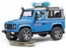 Bruder BRUDER 2597 Land Rover Defender Station BRUDER 2597 Land Rover Defender Станция
