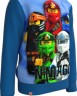 LEGO LEGO Ninjago Sweatshirt fur Jungen Толстовка для мальчиков LEGO Ninjago