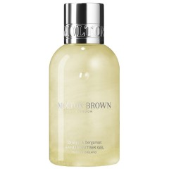 Molton Brown Orange &amp; Bergamot Hand Sanitiser Gel  Гель для дезинфекции рук с апельсином и бергамотом