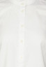 Tommy Hilfiger TONE FRILL RGL Button-down blouse ecru TONE FRILL RGL Блузка на пуговицах экрю