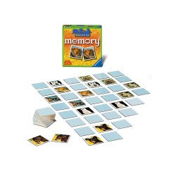 Ravensburger memory память