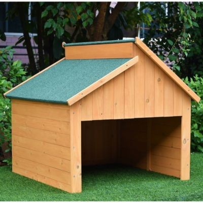 Mucola Rasenrobotor Garage Mahroboter Holzgarage Rasenmaher 77x103x46cm Газонный робот гараж косилка робот деревянный гараж газонокосилка 77x103x46см