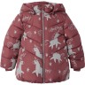 name it Winterjacke NMFMOSANNA fur Madchen Зимняя куртка НМФМОСАННА для девочки
