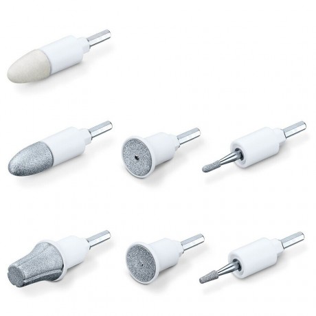 Beurer MP 44 Aufsatz Set Комплект насадок MP 44