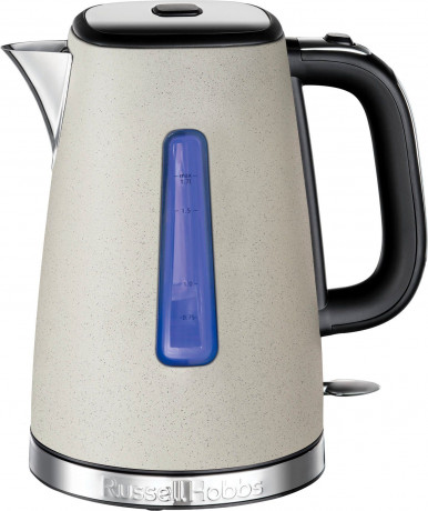 RUSSELL HOBBS RUSSELL HOBBS Wasserkocher Luna Stone 26960-70, 1,7 l, 2400 W  RUSSELL HOBBS Чайник Luna Stone 26960-70, 1,7 л, 2400 Вт