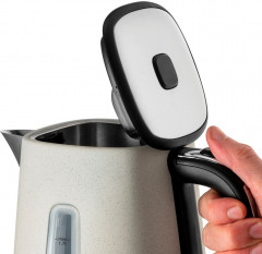 RUSSELL HOBBS RUSSELL HOBBS Wasserkocher Luna Stone 26960-70, 1,7 l, 2400 W  RUSSELL HOBBS Чайник Luna Stone 26960-70, 1,7 л, 2400 Вт
