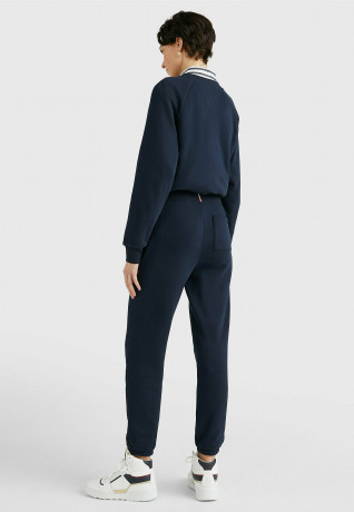 Tommy Hilfiger 1985 COLLECTION TAPERED Tracksuit bottoms desert sky 1985 COLLECTION TAPERED Спортивные штаны небо пустыни