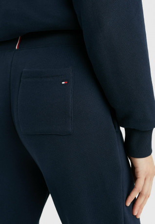 Tommy Hilfiger 1985 COLLECTION TAPERED Tracksuit bottoms desert sky 1985 COLLECTION TAPERED Спортивные штаны небо пустыни