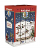 Rotbackchen Adventskalender 2025 Авдент-календарь, 24 х 125мл витаминных сока