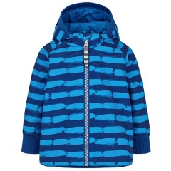 racoon outdoor Winter-Jacke fur Kinder Детская зимняя куртка