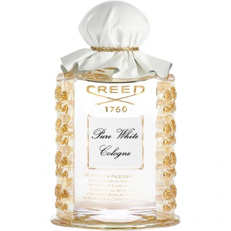 Creed (Крид) Les Royales Exclusives Eau de Parfum Парфюмерная вода Schuttflakon Pure White Cologne, 250 мл