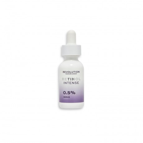 Revolution Skincare 0.5% Retinol Intense Serum Интенсивная сыворотка с 0,5% ретинолом