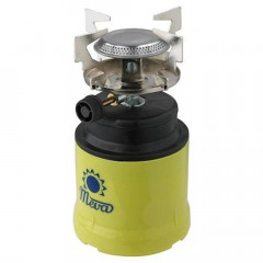 Proregal Proregal Gaskocher Kocher mein Fokus Piezo  Прорегал газовая плита плита мой фокус пьезоэлектрический