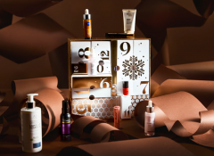 Notino Advent Calendar Notino Адвент календарь 2025, 25 косметических бьюти-сюрпризов