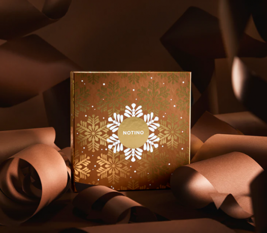 Notino Advent Calendar Notino Адвент календарь 2025, 25 косметических бьюти-сюрпризов