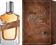 s.Oliver Оригинал ьная man после бритья, 50 мл