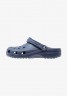 Crocs CLASSIC UNISEX Clogs navy КЛАССИЧЕСКИЙ УНИСЕКС сабо военно-морской